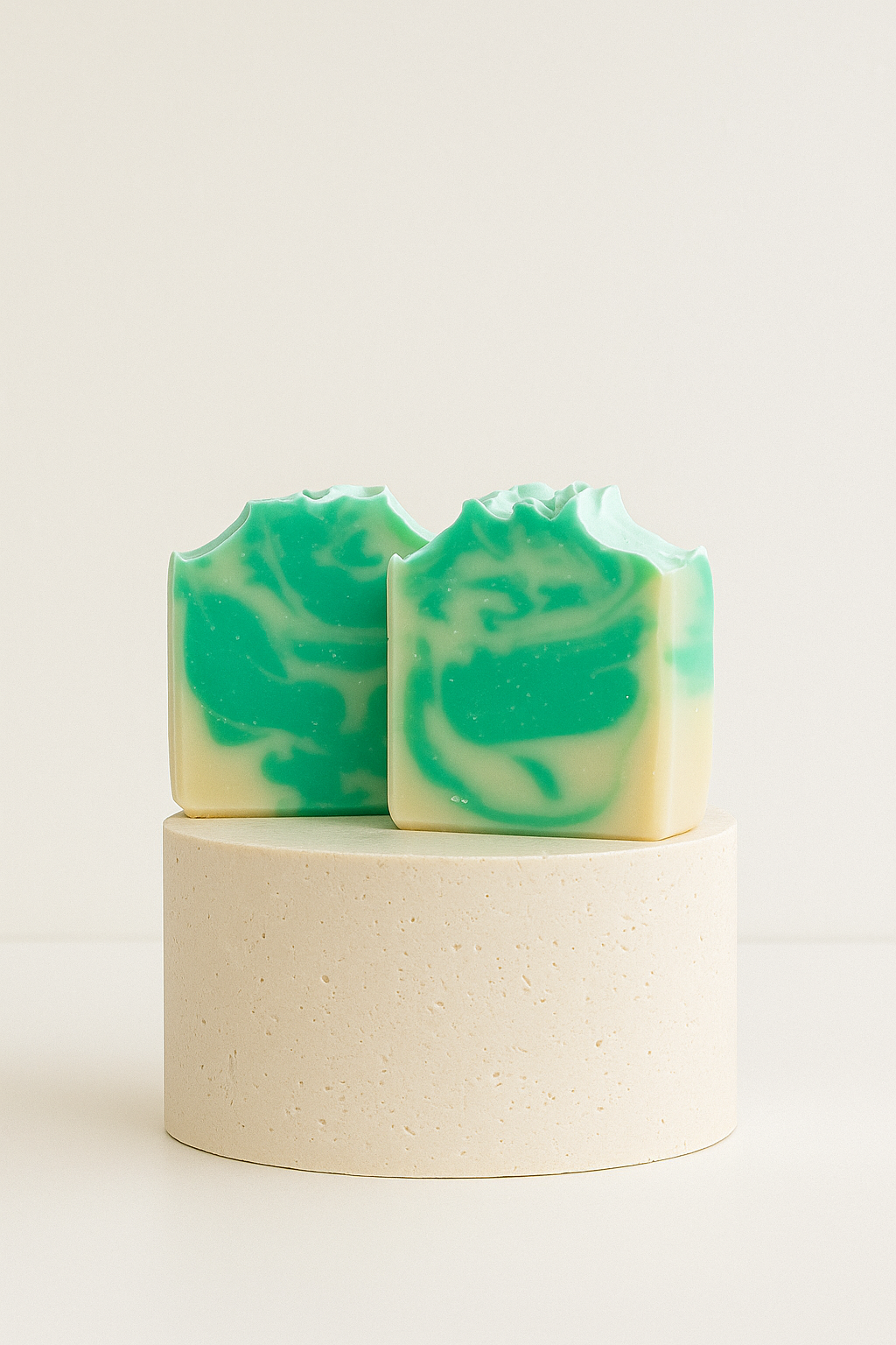Eucalyptus Mint Soap