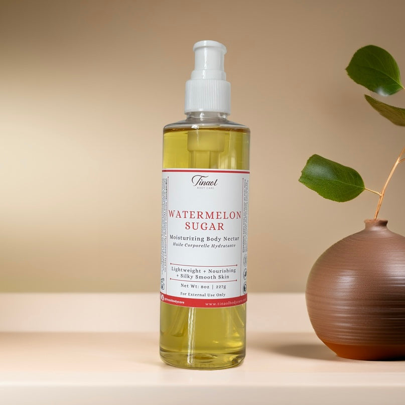 Watermelon Sugar || Moisturizing Body Nectar
