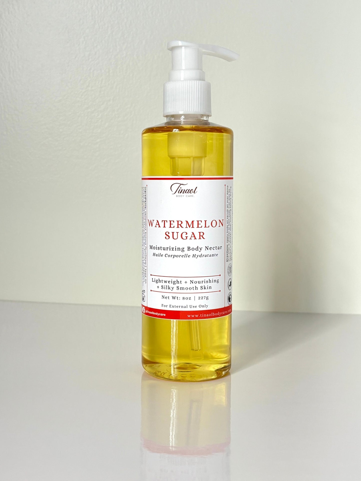 Watermelon Sugar || Moisturizing Body Nectar