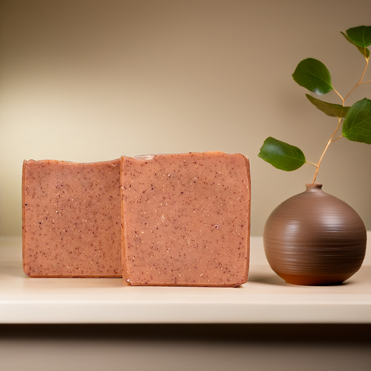 Restore Radiance Face Soap