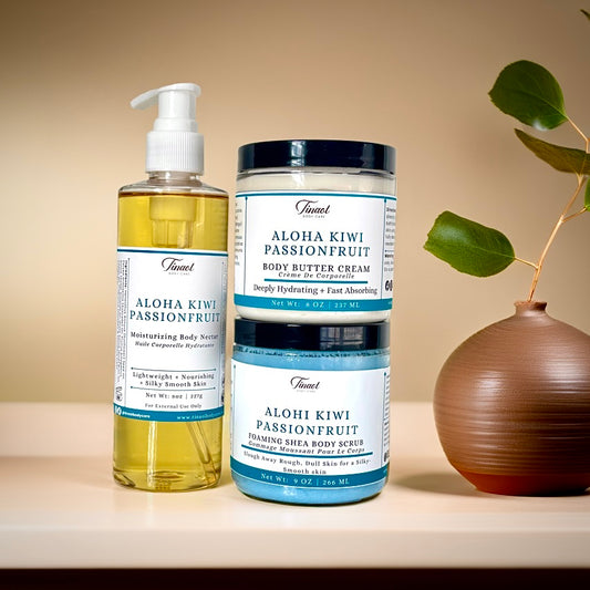 Aloha Kiwi Passionfruit Bundle