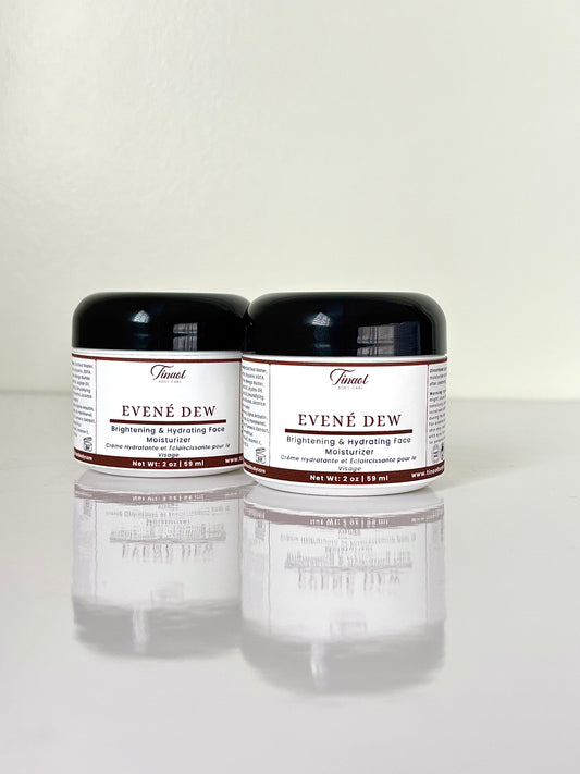 Evené Dew Face Moisturizer