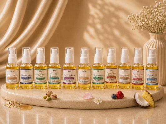 Build Your Mini Nectar