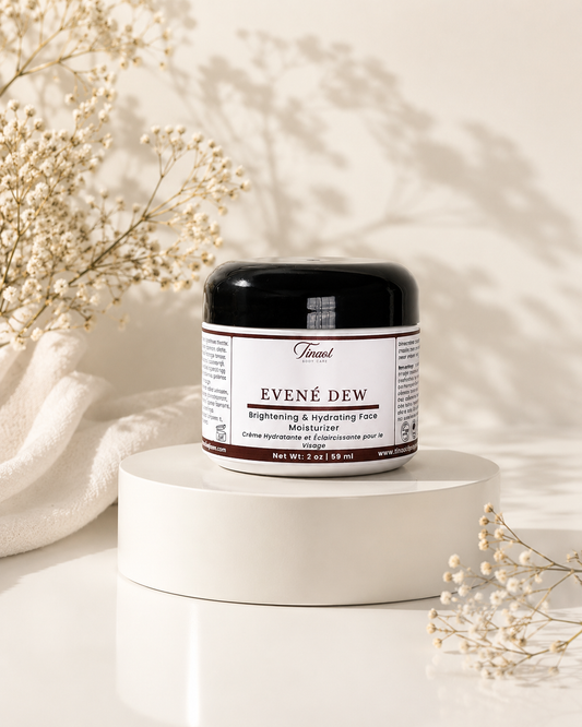 Evené Dew Face Moisturizer